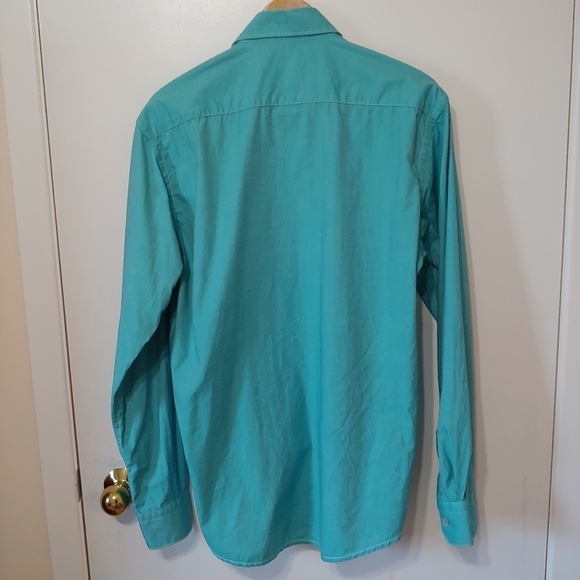 Louis Philippe Shirt For Men - Picture 3 of 5